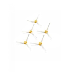 Set 5 perii laterale aspiratoare robot iRobot seriile 800, 900 compatibile