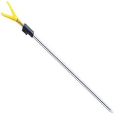 SUPORT TELESCOPIC JAXON OX 70 125CM foto