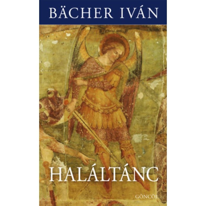 Hal&aacute;lt&aacute;nc - B&auml;cher Iv&aacute;n