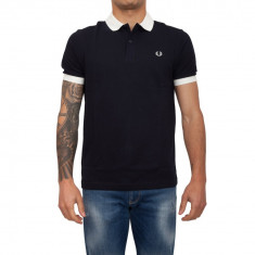 Polo FRED PERRY foto