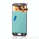 LCD OEM Samsung A3 (2017) A320, Black, Service Pack OEM