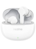 Earphones Realme Bluetooth Ear Buds T110 White Android Devices|Apple Devices