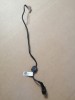 Jack mufa incarcare +cablu Toshiba Satellite L750 L750D L755 L755D dd0blbpb040