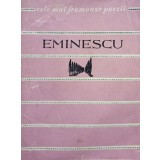Mihai Eminescu - Versuri alese (Editia: 1960)