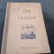 V SAIANOV - CER SI PAMANT 1952 CARTONATA