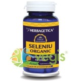 Seleniu Organic 30cps