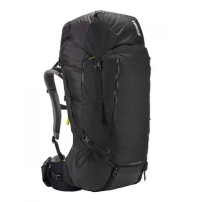 Rucsac tehnic Thule Guidepost, 85L, pentru barbati, Obsidian foto