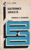 Electronica aplicata - Intrebari si raspunsuri