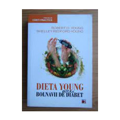 Dieta Young pentru bolnavii de diabet - Robert O. Young