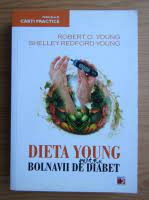 Dieta Young pentru bolnavii de diabet - Robert O. Young foto