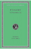 Ptolemy: Tetrabiblos - Ptolemy