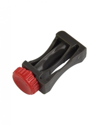 Blocator buton aspirator Dyson V6 V7 V8 V10 V11 V15 foto