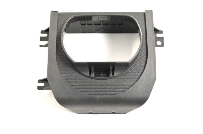 Ornament mecanism de direcție CHRYSLER 300 C LX 2007 13809768