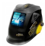 Casca de sudura automata Pirotec PSS 11 Profi, Harder HD0123