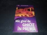 Cumpara ieftin RENE BRUNIN - MIC GHID DE GHICIT IN PALMA