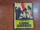 O lunga hibernare de Michael Sinclair