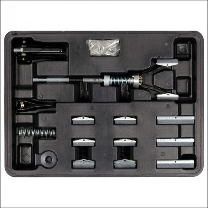 YT-05800 YATO Kit de honuit cilindrii, 14 piese