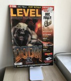Revistă Gaming - Revista LEVEL septembrie 2004