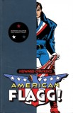 American Flagg ! Volume 2