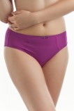 SLG98-11 Chilot normal Sloggi Embrace Tai cu talie inalta, S