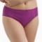 SLG98-11 Chilot normal Sloggi Embrace Tai cu talie inalta