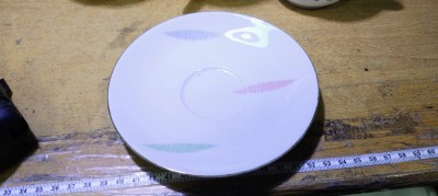 Farfurie Porcelan Winterling #A7654 foto