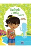 Isabela si Zeita Marii - Nadja, Julie Camel