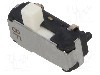 Intrerupator glisant, 2 pozitii, SPDT, ON-ON, Nidec Copal Electronics - CL-SB-12A-11