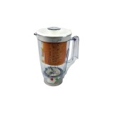 Pahar Carafa Original Compatibil Moulinex XF940401 MS-650008 pentru Blender