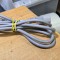 Cablu alimentare PC, Imprimanta Monitor 1.7m #A8728