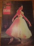 flacara 29 noiembrie 1969-sfaturi pt revelion,maurer in marea britanie