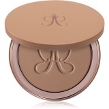 Anastasia Beverly Hills Smooth Blur Bronzer pudra compacta pentru bronzat culoare Warm Sand Vibes 10 g