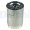 Delphi filtru combustibil