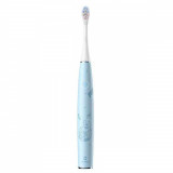 Periuta de dinti electrica pentru copii Oclean Electric Toothbrush Kids, Blue, Oral-B