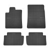 Covorase auto cauciuc Citroen C5 I (DE) (2001-2004) MAMMOOTH MMT A040 0634, MAMMOOTH / FROGUM