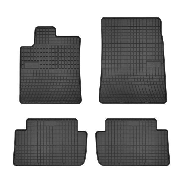 Covorase auto cauciuc Citroen C5 I (DE) (2001-2004) MAMMOOTH MMT A040 0634