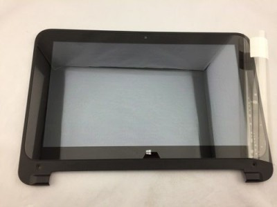 Ansamblu Display cu touchscreen HP Pavilion X360 11.6 foto