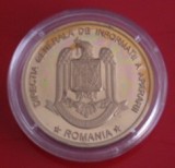 CB 1 - Tematica militara - Armata romana - informatii militare