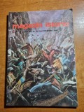Revista magazin istoric decembrie 1980