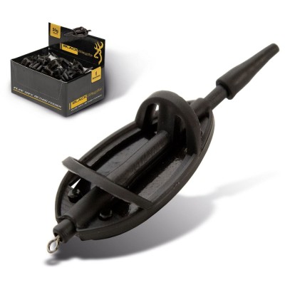Momitor Naditor Browning Black Magic Method Feeder Hybrid 20g foto