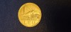 Moneda 1 leu 1966 Republica Socialista Romania
