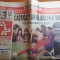 ziarul ziua 16 august 2002-art&quot;ministrii sub ancheta&quot;