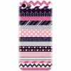 Husa silicon pentru Apple Iphone 5c, Love Pattern