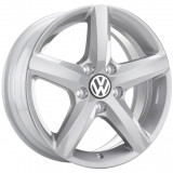 Janta Aliaj Oe Volkswagen 17&amp;quot; 6,5J x 17 ET39 1K80714978Z8