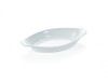Recipient pentru copt, oval, 21x10x3 cm