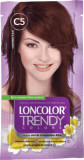 Loncolor TRENDY Vopsea semipermanentă C5, 1 buc