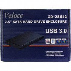 rack hdd sata 2.5&amp;#039;&amp;#039; usb 3.0 foto