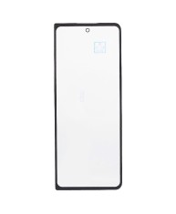 Geam cu Oca LCD Exterior Samsung Galaxy Z Fold5 5G F946 foto