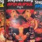 APOCALIPSUL(Flagelul),STEPHEN KING/TREI VOLUME,NEMIRA/509+670+271pag./F.BUNA/ t1