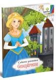 Cumpara ieftin Cenusareasa, - Editura Gama
